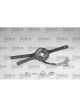 Valeo Steering Column Switch Black with Light Dimmer Function