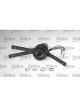 Valeo Steering Column Switch Black with Light Dimmer Function