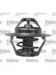 Valeo Thermostat Coolant