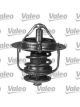 Valeo Thermostat Coolant 76C Open