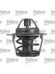 Valeo Thermostat Coolant with Gaskets/Seals 78C Open