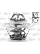 Valeo Thermostat Coolant with Gaskets/Seals 78C Open