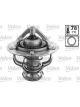 Valeo Thermostat Coolant with Gaskets/Seals 78C Open