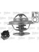 Valeo Thermostat Coolant with Gaskets/Seals 79C Open