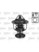 Valeo Thermostat Coolant with Gaskets/Seals 80C Open