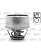 Valeo Thermostat Coolant with Gaskets/Seals 82C Open