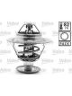 Valeo Thermostat Coolant with Gaskets/Seals 82C Open