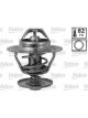 Valeo Thermostat Coolant with Gaskets/Seals 82C Open