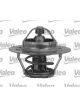 Valeo Thermostat Coolant with Gaskets/Seals 89C Open