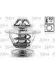 Valeo Thermostat Coolant with Gaskets/Seals 92C Open