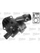 Valeo Thermostat Coolant with Housing with Gaskets/Seals 100C Open