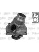 Valeo Thermostat Coolant with Housing with Gaskets/Seals 105C Open