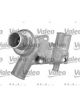 Valeo Thermostat Coolant with Housing with Gaskets/Seals 80C Open