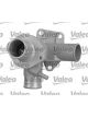 Valeo Thermostat Coolant with Housing with Gaskets/Seals 82C Open