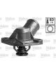 Valeo Thermostat Coolant with Housing with Gaskets/Seals 83C Open