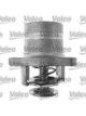 Valeo Thermostat Coolant with Housing with Gaskets/Seals 83C Open