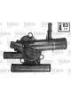Valeo Thermostat Coolant with Housing with Gaskets/Seals 83C Open