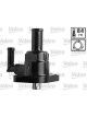 Valeo Thermostat Coolant with Housing with Gaskets/Seals 84C Open