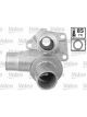 Valeo Thermostat Coolant