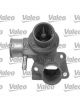 Valeo Thermostat Coolant with Housing with Gaskets/Seals 85C Open