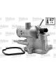 Valeo Thermostat Coolant