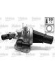 Valeo Thermostat Coolant with Housing with Gaskets/Seals 88C Open