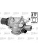 Valeo Thermostat Coolant with Housing with Gaskets/Seals 88C Open