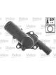 Valeo Thermostat Coolant