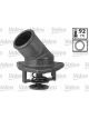 Valeo Thermostat Coolant with Housing with Gaskets/Seals 92°C Open