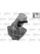 Valeo Thermostat Coolant with Housing with Gaskets/Seals 92C Open