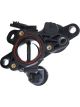Valeo Throttle Body