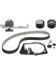 Valeo Water Pump & Timing Belt Kit