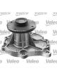 Valeo Water Pump