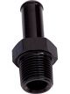 Aeroflow Male NPT to Barb Straight Adapter 1/2