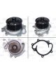 Valeo Water Pump Engine Cooling