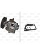 Valeo Water Pump Including Cover V-Ribbed Belt Pulley