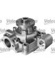 Valeo Water Pump Including Cover w/o Belt Pulley