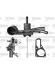 Valeo Water Pump Including Cover w/o Belt Pulley