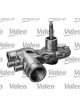 Valeo Water Pump Including Cover w/o Belt Pulley