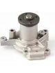Valeo Water Pump Including Cover w/o Belt Pulley