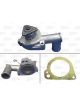 Valeo Water Pump Engine Cooling