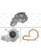 Valeo Water Pump Engine Cooling