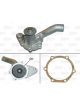 Valeo Water Pump Engine Cooling