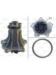 Valeo Water Pump Engine Cooling