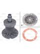 Valeo Water Pump Engine Cooling