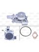Valeo Water Pump Engine Cooling