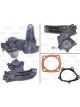 Valeo Water Pump Engine Cooling