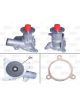 Valeo Water Pump Engine Cooling