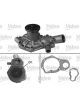 Valeo Water Pump Engine Cooling
