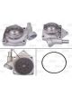 Valeo Water Pump Engine Cooling